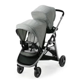 Ready2Growâ„¢ LX 2.0 Double Stroller