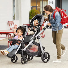 Modes™ Nest2Grow™ Stroller Second Seat