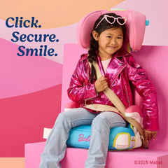 Barbie x Graco TurboBooster® 2.0 Highback Booster