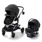 Modes™ Nest DLX Travel System
