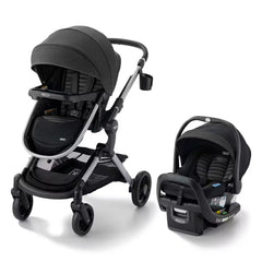 Modes™ Nest DLX Travel System