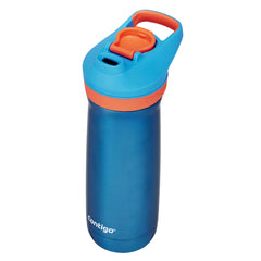 Contigo® Kids Casey Water Bottle with AUTOSEAL® Lid, 13oz