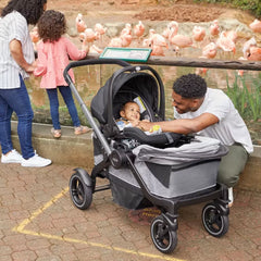 Modes™ Adventure Stroller Wagon Car Seat Adapter