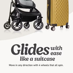 Graco Premier™ Modes™ Merge™ Stroller