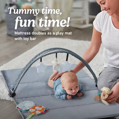 Graco® Pack 'n Play® Playard Anywhere Dreamer™