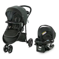 Modes™ 3 Lite DLX Travel System with SnugRide® 35 Lite LX Infant Car Seat