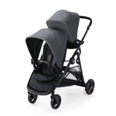 Ready2Growâ„¢ 2.0 Double Stroller