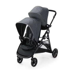 Ready2Grow™ 2.0 Double Stroller