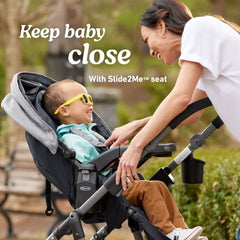 Modes™ Closer Travel System