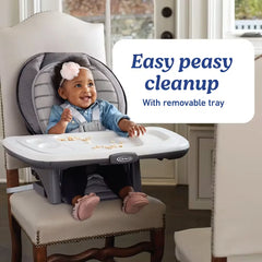 Table2Table™ Premier Fold 7-in-1 High Chair