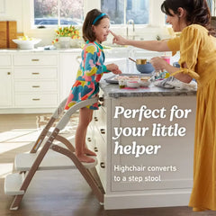 EveryStep™ Slim 6-in-1 Highchair