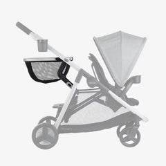Click2Store™ Stroller Storage Organizer