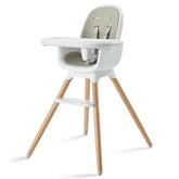 Table2Tableâ„¢ Lux 6-in-1 Highchair