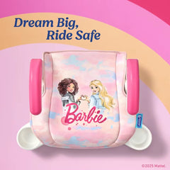 Barbie x Graco® Turbobooster® 2.0 Backless Booster Seat