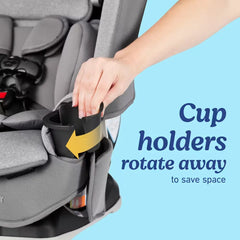 SlimFit™ LX 3-in-1 Car Seat