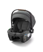 GoMaxâ„¢ Baseless Infant Car Seat ft. Insta-Installâ„¢ Rigid LATCH