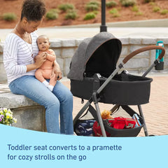 Modes™ Trio Travel System