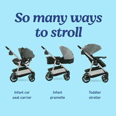 Modes™ Pramette Travel System
