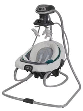 DuetSoothe® Swing and Rocker