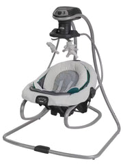 DuetSoothe® Swing and Rocker