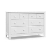 Benton 6 Drawer Dresser
