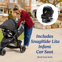 Outpace™ LX Stroller