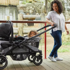 Modes™ Adventure Stroller Wagon Car Seat Adapter