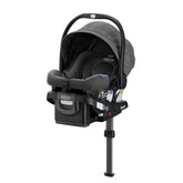 SnugRide® DLX Infant Car Seat ft. Load Leg Technology