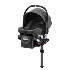 SnugRide® DLX Infant Car Seat ft. Load Leg Technology