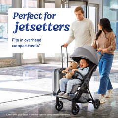 Ready2Jet™ Travel System