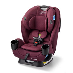 TrioGrow™ SnugLock® 3-in-1 Car Seat
