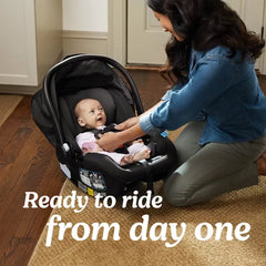 SnugRide® SnugFit Infant Car Seat