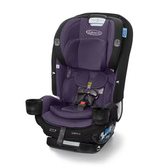 SlimFit3™ LX 3-in-1 Car Seat
