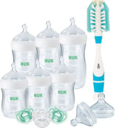 NUK® Simply Natural™ Newborn Gift Set