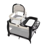 Pack 'n Play® Day2Dream™ Travel Bassinet Playard