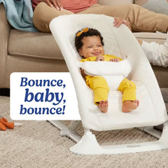 Graco® JumpStart® 4-in-1 Activity Bouncer