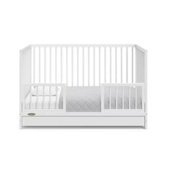Universal Toddler Safety Guardrail Kit-Dowel