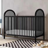 Olivia 3-In-1 Convertible Crib