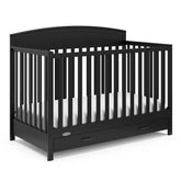 Benton Convertible Crib With Drawer