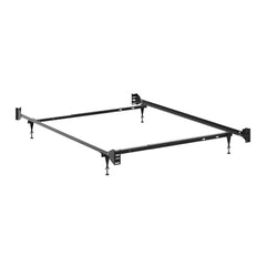 Crib Conversion Kit, Metal Bed Frame