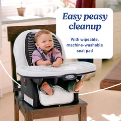 Blossom™ 6-in-1 Convertible High Chair