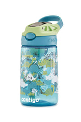 Contigo® Kids Straw Water Bottle with AUTOSPOUT® Lid, 14oz