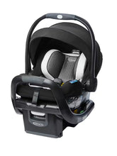 SnugRide® SnugFit™ DLX ft. Safety Surround Technology
