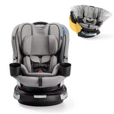 EasyTurn™ 360 2-in-1 Rotating Convertible Car Seat