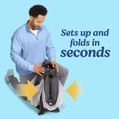 Pack ‘n Play® On the Go™ Playard