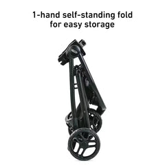 Modes™ 3 Lite DLX Travel System with SnugRide® 35 Lite LX Infant Car Seat
