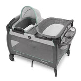 Pack 'n Play® Close2Baby Bassinet Playard
