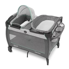 Pack 'n Play® Close2Baby Bassinet Playard