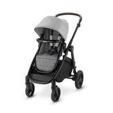 Graco Premierâ„¢ Modesâ„¢ Nest2Growâ„¢ 4-in-1 Stroller, Midtownâ„¢ Collection