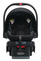 SnugRide® SnugLock® LX featuring TrueShield Technology